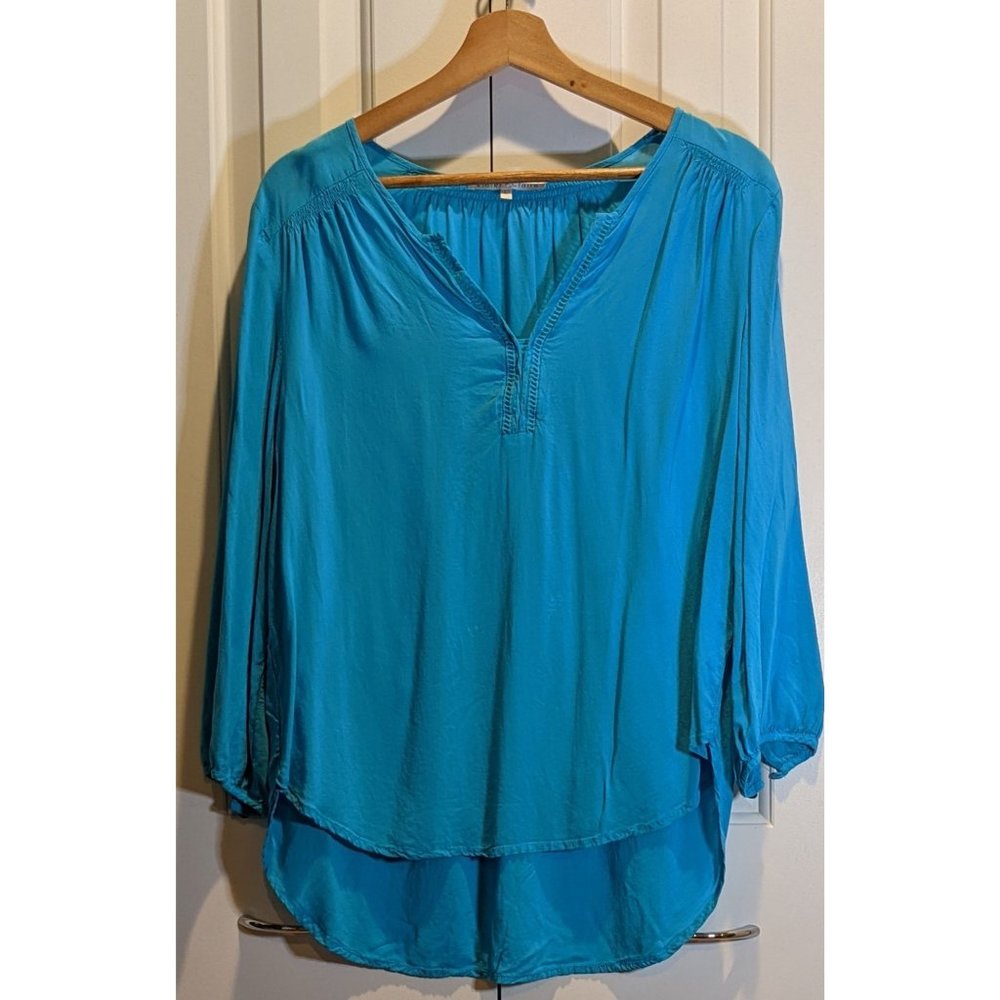 Violet + Claire Blouse